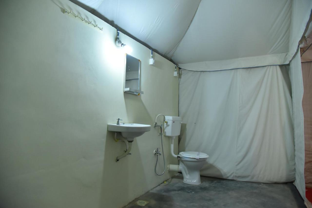 Rann Village Resort Bherandiala Экстерьер фото