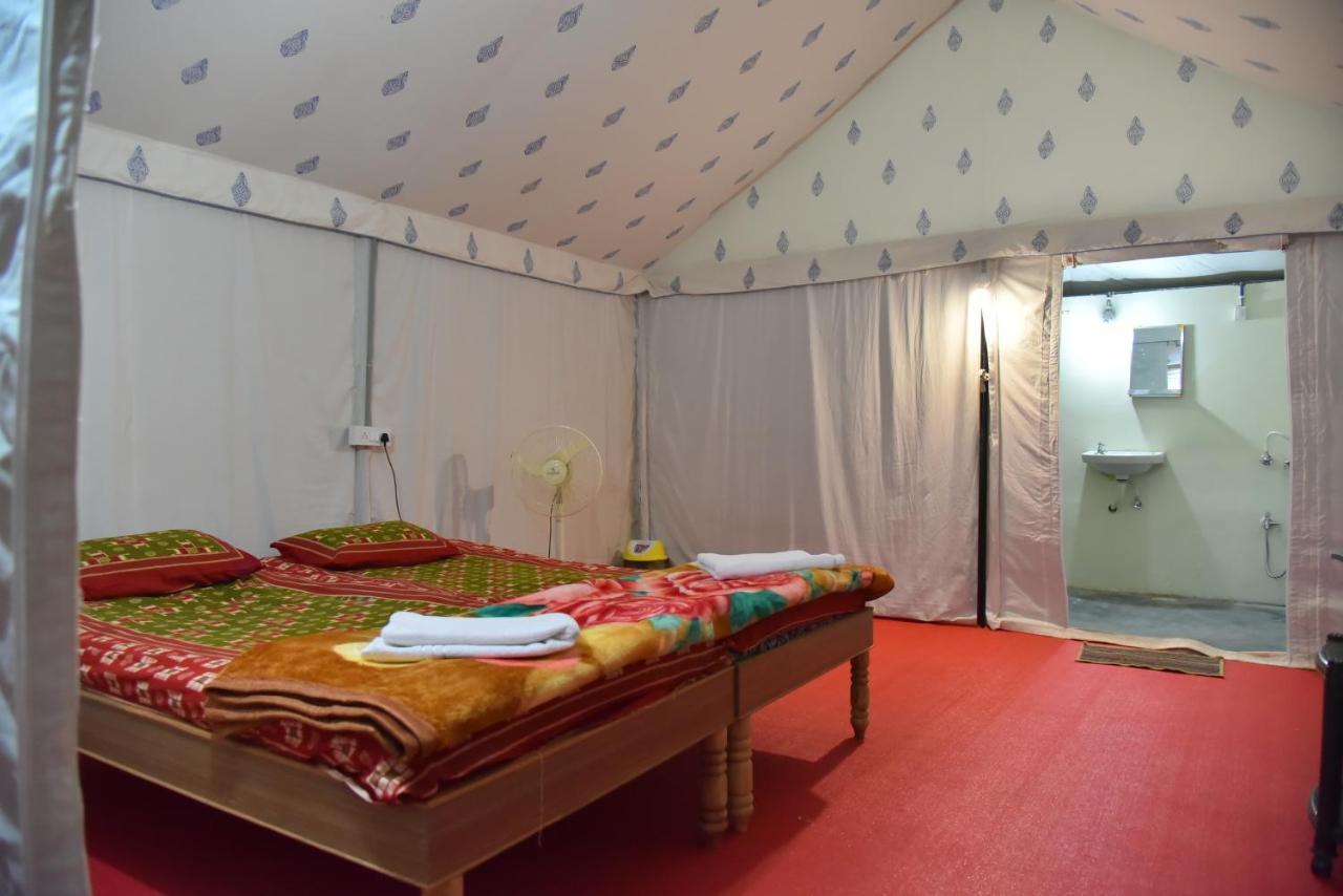 Rann Village Resort Bherandiala Экстерьер фото