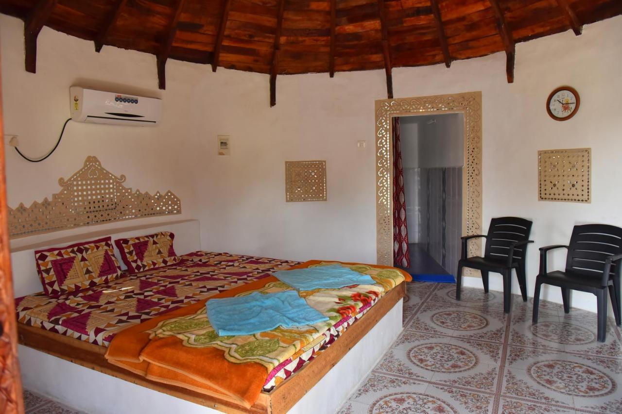 Rann Village Resort Bherandiala Экстерьер фото